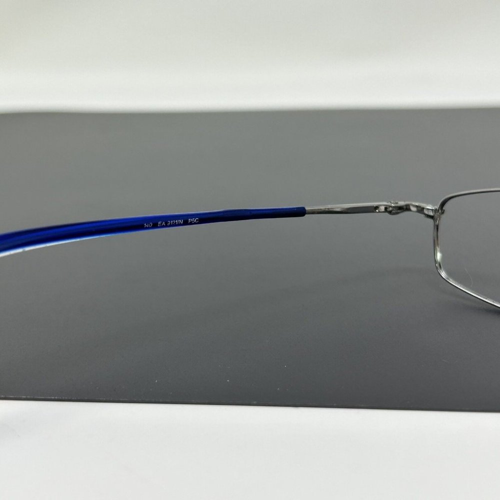 EMPORIO ARMANI EA9121 P5C   Eyeglasses FRAMES Glasses  - ITALY 49 [] 18 - 140 - Picture 5 of 13